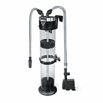 AQUATOP MR-30 152 GPH Media Reactor
